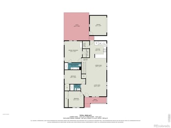 1143 Fairfield Ave, Windsor, CO 80550