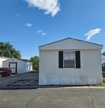 731 Grand Ave Lot 8, Platteville, CO 80651