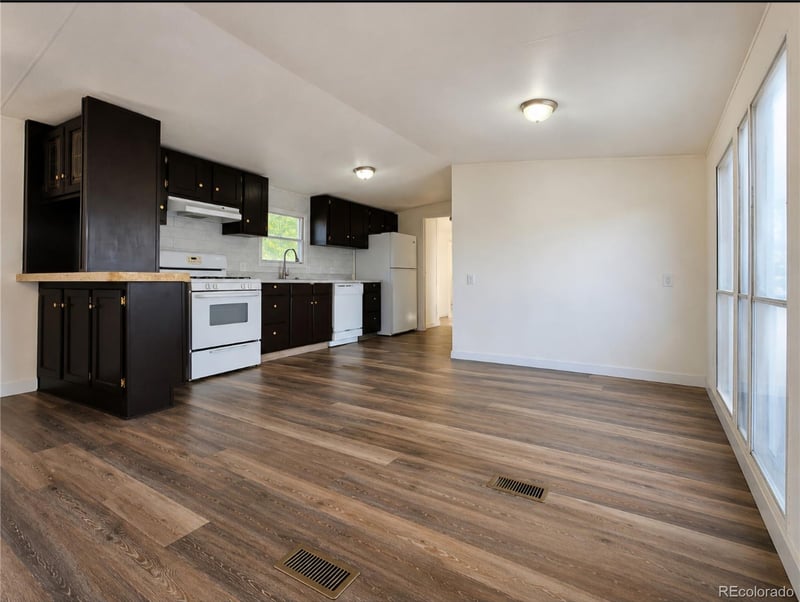 731 Grand Ave Lot 8, Platteville, CO 80651