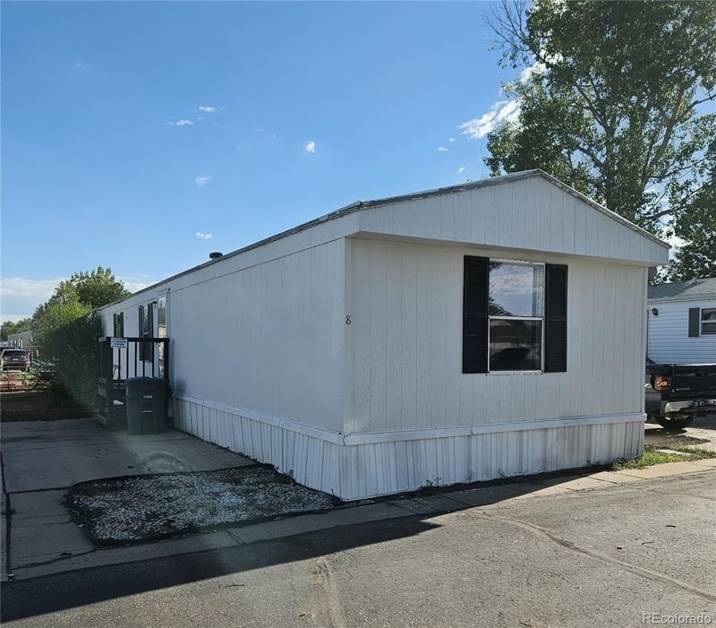731 Grand Ave Lot 8, Platteville, CO 80651