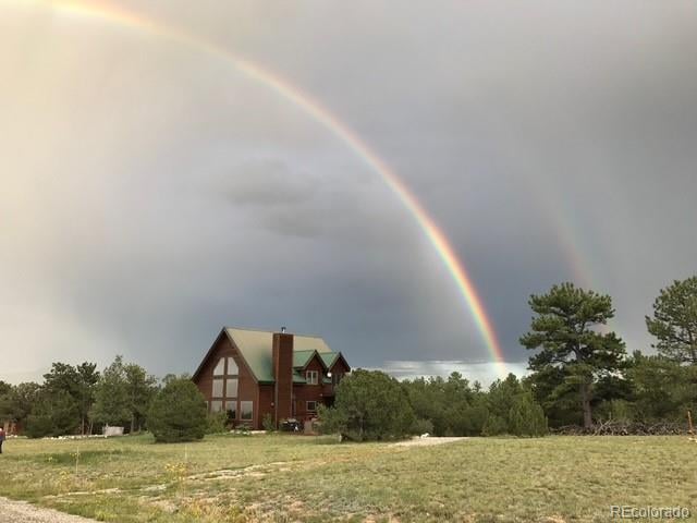13072 County Road 261, Nathrop, CO 81236