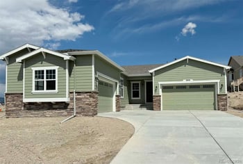 350 Hardstone Dr, Monument, CO 80132