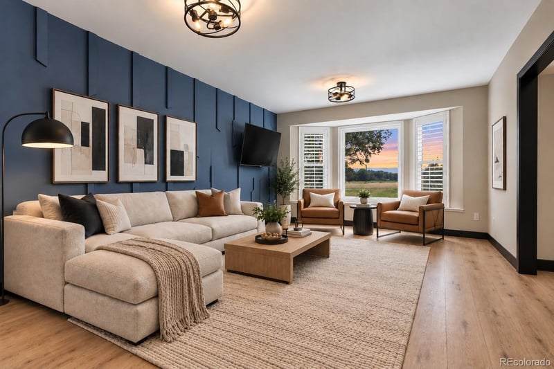 6764 Hillridge Pl, Parker, CO 80134