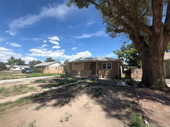 408 Morrison Ave, Pueblo, CO 81005