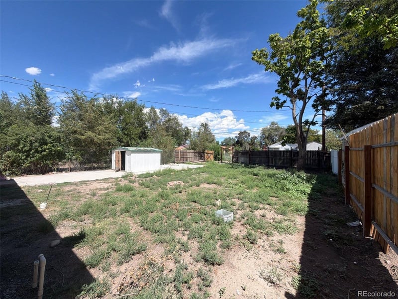 408 Morrison Ave, Pueblo, CO 81005