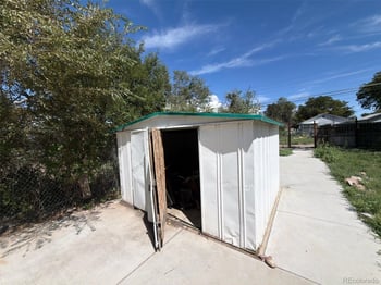 408 Morrison Ave, Pueblo, CO 81005