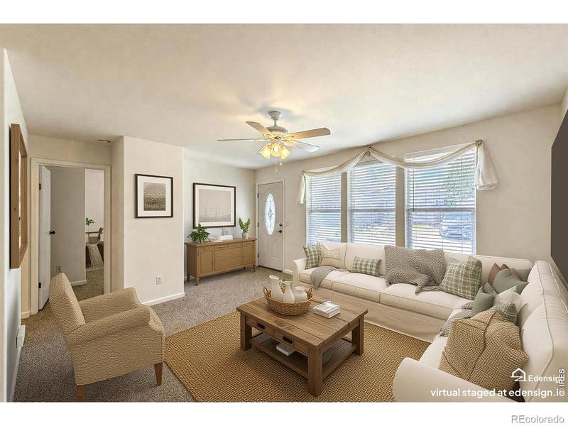 7900 Mountain View Dr, Frederick, CO 80530