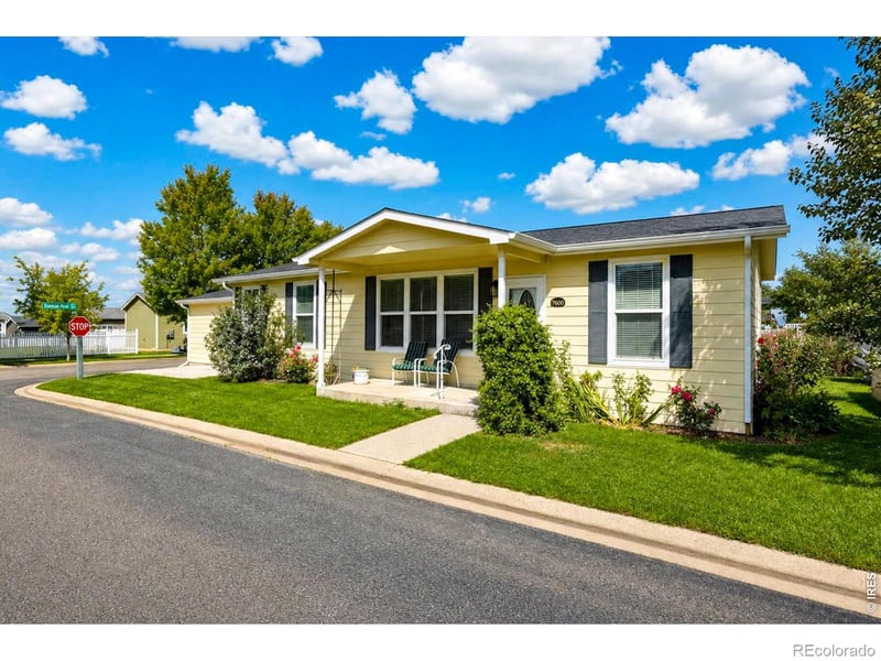 7900 Mountain View Dr, Frederick, CO 80530