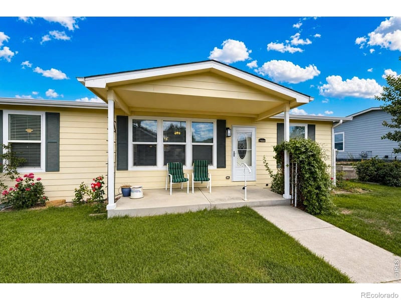 7900 Mountain View Dr, Frederick, CO 80530