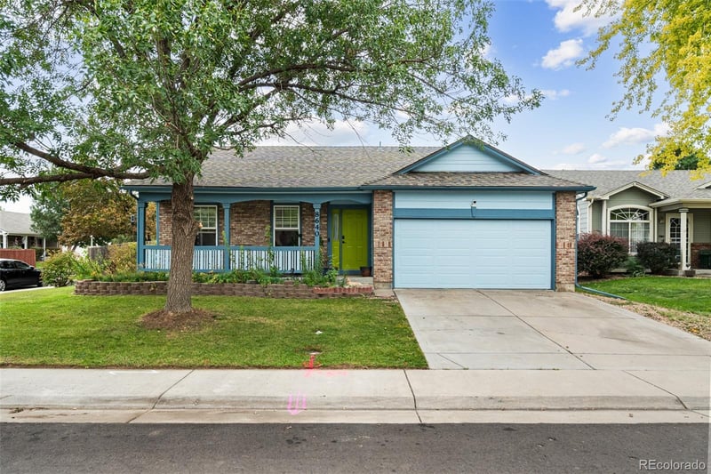8640 E 105th Ct, Henderson, CO 80640