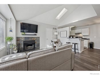 10233 W 80th Dr #B, Arvada, CO 80005