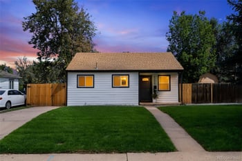 2320 S King St, Denver, CO 80219