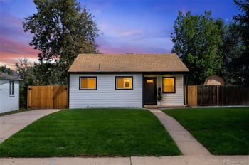 2320 S King St, Denver, CO 80219