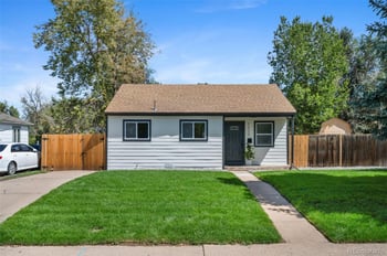 2320 S King St, Denver, CO 80219