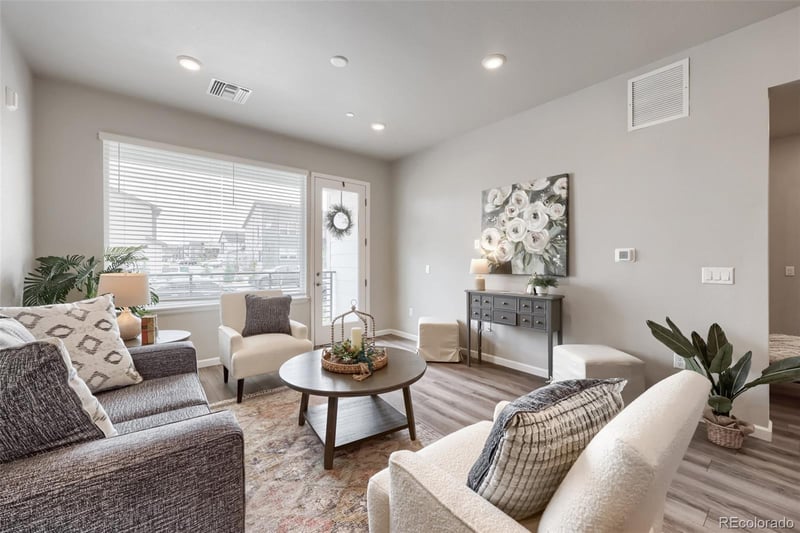 6153 N Ceylon St #10-108, Denver, CO 80249