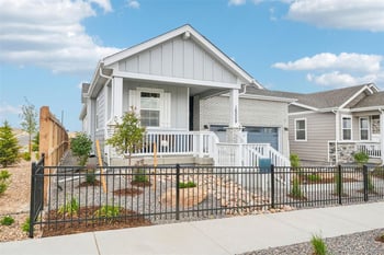 16009 Wingrider Point, Parker, CO 80134