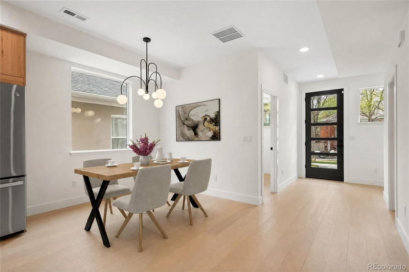 2135 S Sherman St, Denver, CO 80210