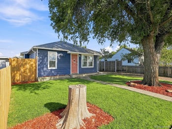 7180 Grape St, Commerce City, CO 80022