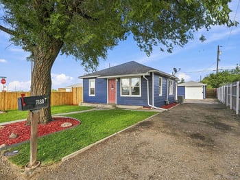 7180 Grape St, Commerce City, CO 80022