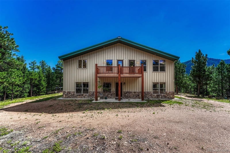 3620 Simon Point, Colorado Springs, CO 80906