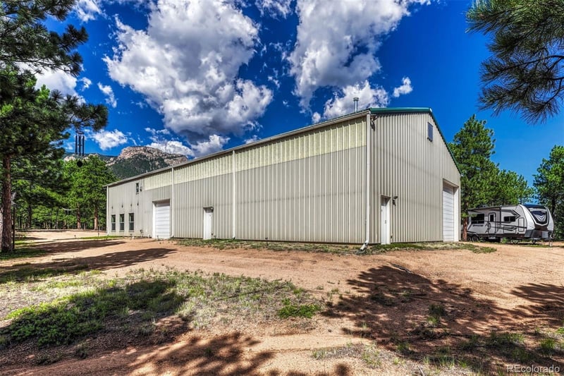 3620 Simon Point, Colorado Springs, CO 80906