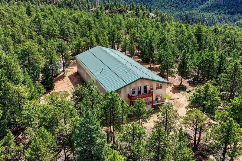 3620 Simon Point, Colorado Springs, CO 80906