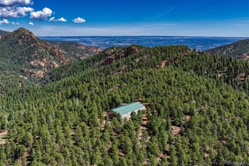 3620 Simon Point, Colorado Springs, CO 80906