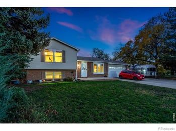 204 E 50th St, Loveland, CO 80538