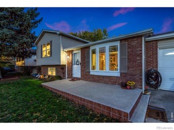 204 E 50th St, Loveland, CO 80538