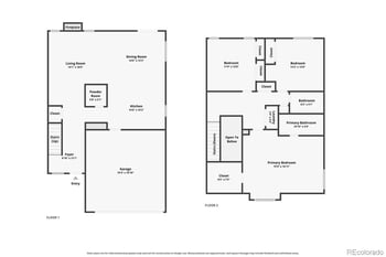 1519 Sausalito Dr, Colorado Springs, CO 80907