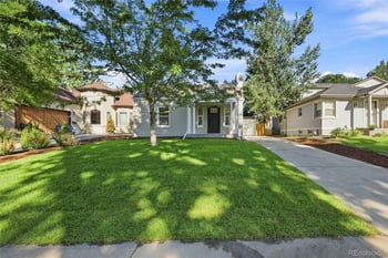 1840 Newport St, Denver, CO 80220