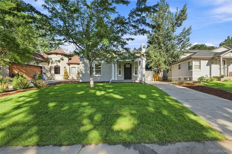 1840 Newport St, Denver, CO 80220
