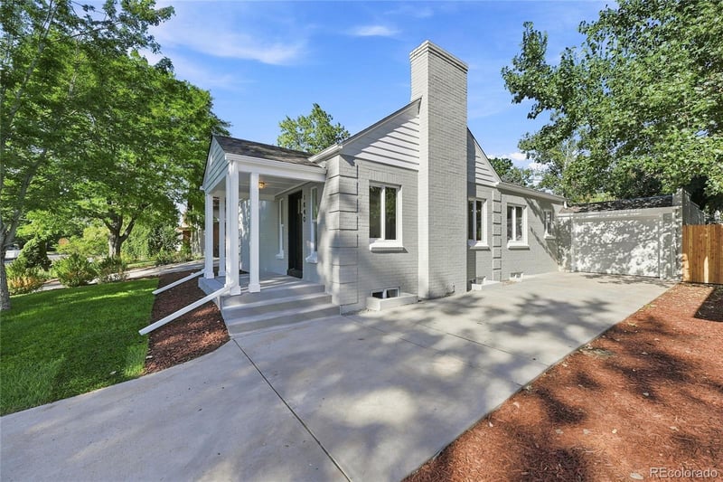 1840 Newport St, Denver, CO 80220