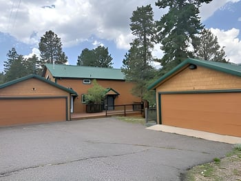 607 Clark Rd, Bailey, CO 80421