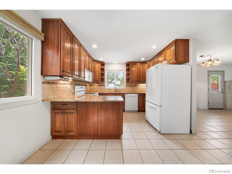 2209 Arron Dr, Loveland, CO 80537