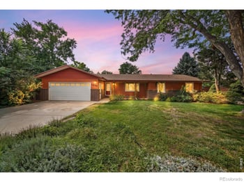 2209 Arron Dr, Loveland, CO 80537