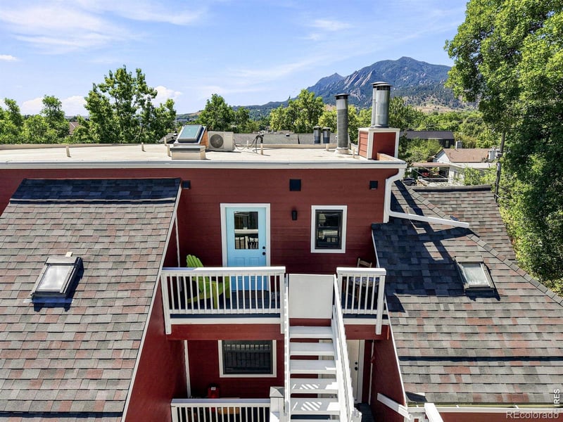 3025 Broadway St #10, Boulder, CO 80304