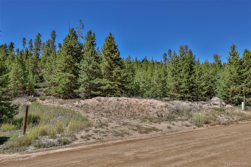 49 County Road 46 Lot 9-10, Grand Lake, CO 80447