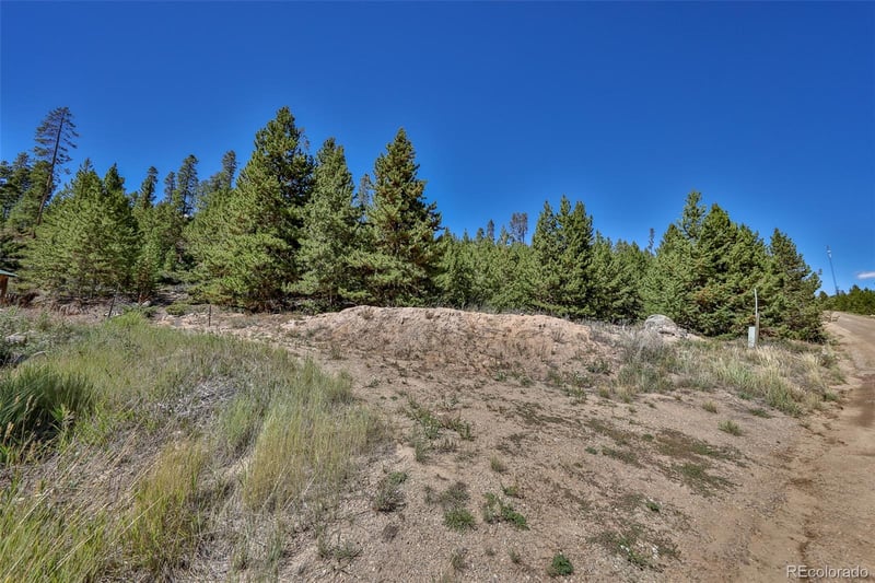 49 County Road 46 Lot 9-10, Grand Lake, CO 80447