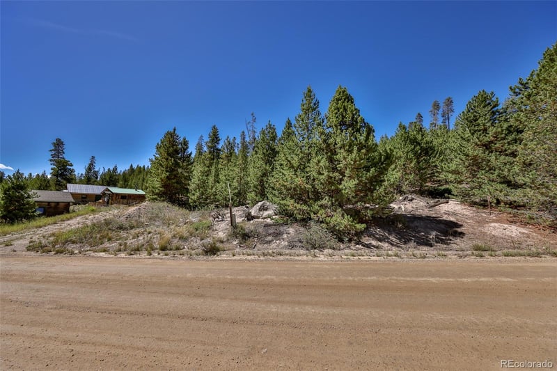49 County Road 46 Lot 9-10, Grand Lake, CO 80447