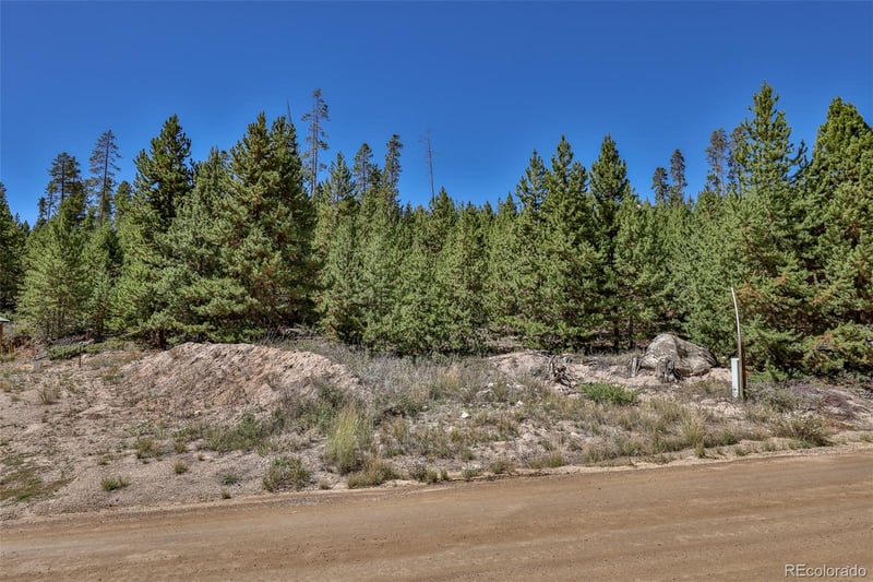 49 County Road 46 Lot 9-10, Grand Lake, CO 80447