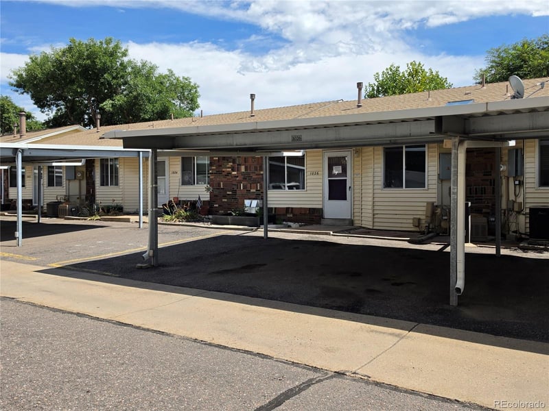 1026 S Miller St, Denver, CO 80226