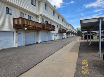 1026 S Miller St, Denver, CO 80226