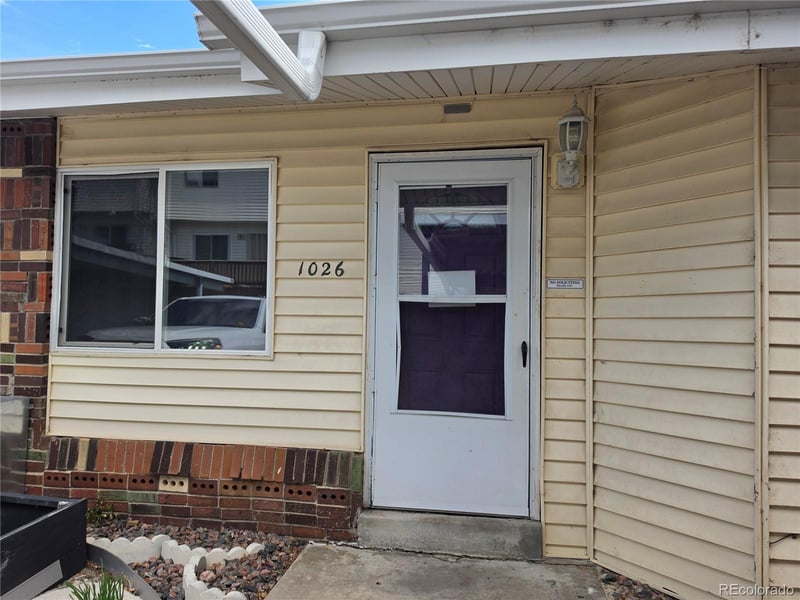1026 S Miller St, Denver, CO 80226