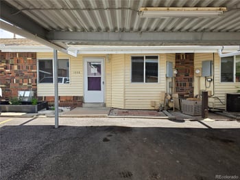 1026 S Miller St, Denver, CO 80226