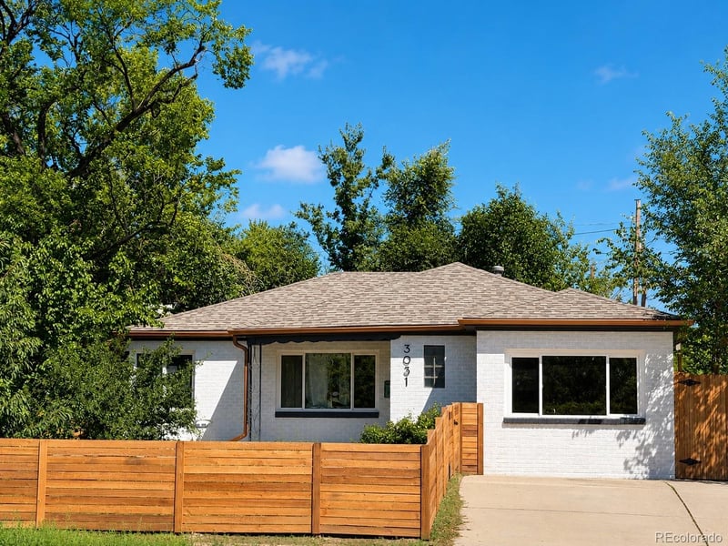 3031 W 20th Ave, Denver, CO 80211