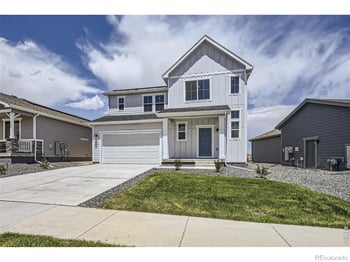 641 Noola St, Windsor, CO 80550
