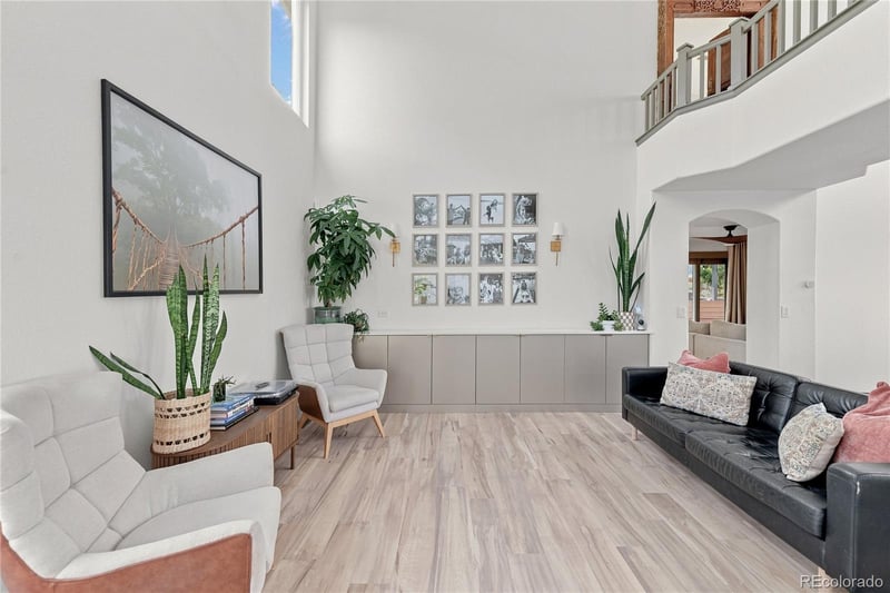 5499 S Harlan Way, Denver, CO 80123