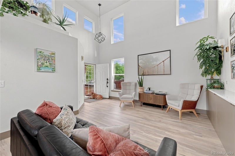 5499 S Harlan Way, Denver, CO 80123