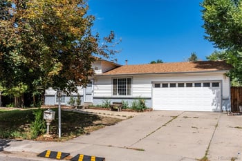 3058 S Jasper Way, Aurora, CO 80013